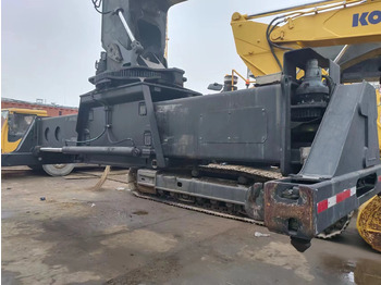 Ричстакер KALMAR DRF450: фото 5