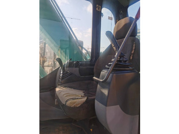 Мини-экскаватор KOBELCO SK75: фото 3