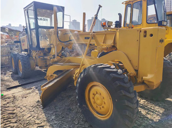 Грейдер KOMATSU GD825A: фото 5