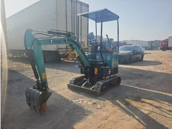 Мини-экскаватор KOMATSU PC18