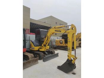 Мини-экскаватор KOMATSU PC40