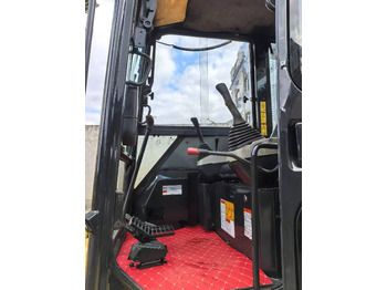 Мини-экскаватор KOMATSU PC50MR: фото 4 Мини-экскаватор KOMATSU PC50MR: фото 4