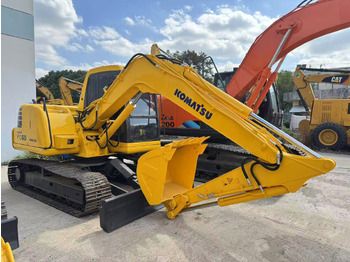 Мини-экскаватор KOMATSU PC60-7