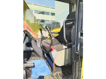 Мини-экскаватор KOMATSU PC60-8 PC70-8 PC55 PC60 PC58: фото 5