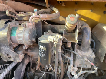 Мини-экскаватор KOMATSU pc70-8: фото 5