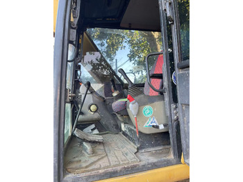 Мини-экскаватор KOMATSU pc70-8: фото 4