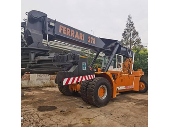 Ричстакер LIEBHERR