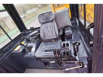 Бульдозер SHANTUI SD22: фото 3