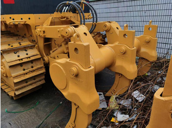 Бульдозер SHANTUI SD22: фото 5