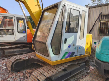 Мини-экскаватор SUMITOMO