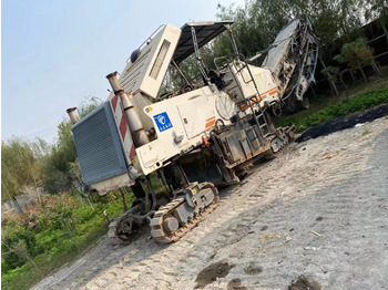 Дорожная фреза WIRTGEN 1900: фото 3