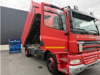 Самосвал DAF CF 85 430