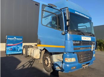 Тягач DAF CF 85 430