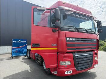 Тягач DAF XF 105 410