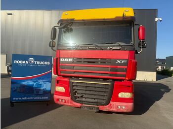 Тягач DAF XF 105 410