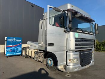 Тягач DAF XF 105 410