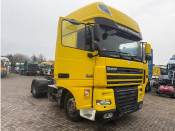 Тягач DAF XF 105 460