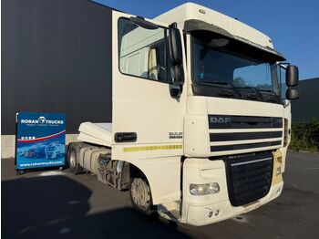 Тягач DAF XF 105 460
