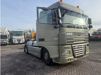 Тягач DAF XF 105 460