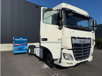 Тягач DAF XF 106 460