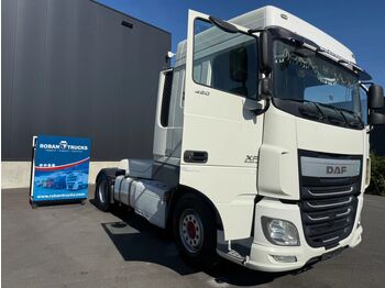 Тягач DAF XF 106 460