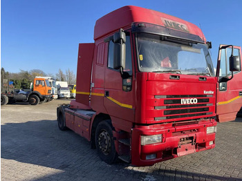 Тягач IVECO EuroStar