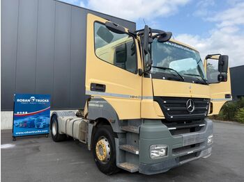 Тягач MERCEDES-BENZ Axor 1840