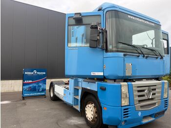Тягач RENAULT Magnum 440