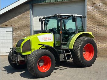 Трактор CLAAS Celtis