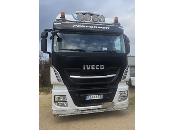 Тягач IVECO Stralis 510
