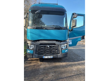 Тягач RENAULT T 440