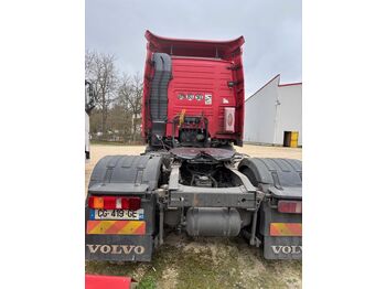 Тягач VOLVO FM 450: фото 4 Тягач VOLVO FM 450: фото 4