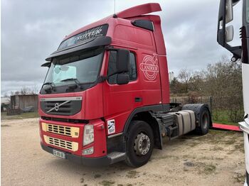 Тягач VOLVO FM 450: фото 3 Тягач VOLVO FM 450: фото 3