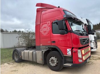 Тягач VOLVO FM 450: фото 2 Тягач VOLVO FM 450: фото 2
