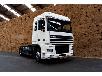 Тягач DAF XF 95 380