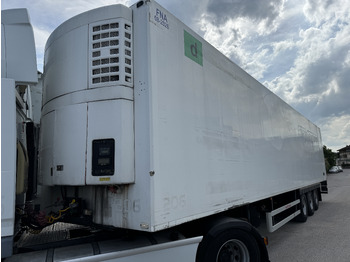 Полуприцеп-рефрижератор CARDI PLASTIC GALL: фото 1