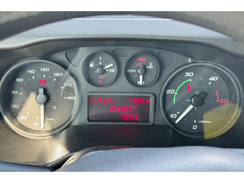 Малотоннажный рефрижератор IVECO DAILY 35S15 - FRIGO FRC - PATENTE B: фото 5 Малотоннажный рефрижератор IVECO DAILY 35S15 - FRIGO FRC - PATENTE B: фото 5