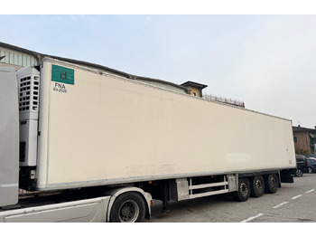 SEMIRIMORCHIO FRIGO CHEREAU лизинг SEMIRIMORCHIO FRIGO CHEREAU: фото 4 SEMIRIMORCHIO FRIGO CHEREAU лизинг SEMIRIMORCHIO FRIGO CHEREAU: фото 4