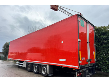 Полуприцеп-рефрижератор CHEREAU