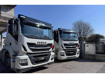 Тягач IVECO