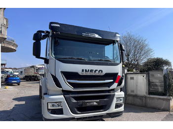 Тягач IVECO Stralis 460