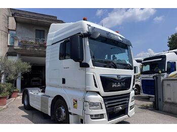 Тягач MAN TGX 18.510