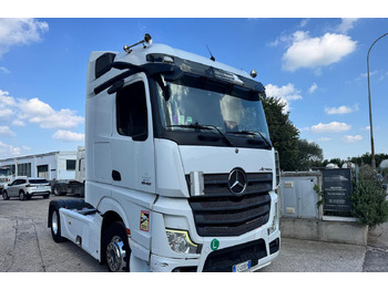 Тягач MERCEDES-BENZ Actros 1848