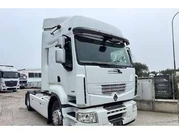 Тягач RENAULT Premium 460