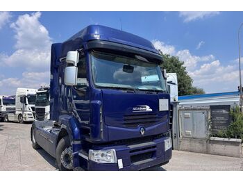 Тягач RENAULT Premium 460