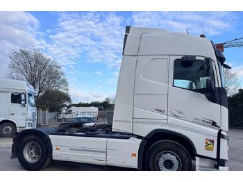 Тягач VOLVO FH 500