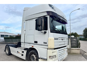 Тягач DAF XF 105.460 - 2010 - AUTOMATIC: фото 3