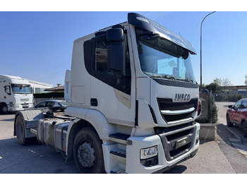 Тягач Iveco stralis AT 460 - 2018 -: фото 3