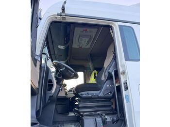 Тягач MAN TGX 18.510 - 2020: фото 4 Тягач MAN TGX 18.510 - 2020: фото 4