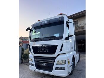 Тягач MAN TGX 18.510 - 2020: фото 2 Тягач MAN TGX 18.510 - 2020: фото 2
